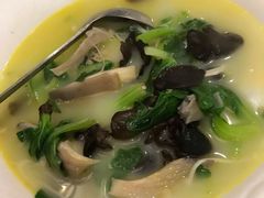 -眷江南之小蓝鲸(王府大街店)
