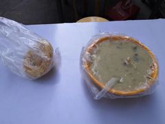 甜沫-油旋张(大观园店)