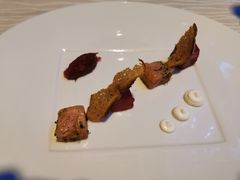 -迪拜帆船酒店海底餐厅