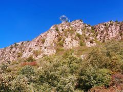 -京东石林峡风景区