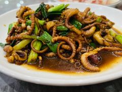 -红灯笼龙凤饭店(宁波老字号店)