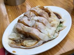 -芳记小食店(西华路店)