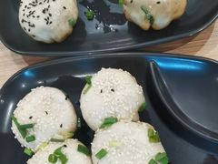 小杨生煎-小杨生煎(萧山机场店)