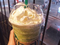 -星巴克(太原柳巷第一店)