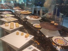 -韩丰源海鲜烤肉火锅自助餐(合肥梦之城购物中心店)
