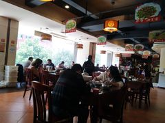 大堂-天下客饭店(中山路店)