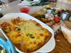 -花开餐厅(环湖中路店)