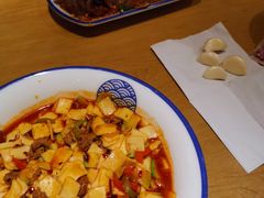 -伊兴面片·清真(五泉山店)