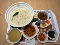 -剔八谷山西面馆(南内环店)