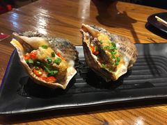 -烧货·活海鲜炭烧(湖滨商业街店)