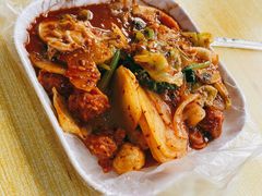-大江麻辣拌(石油学院店)