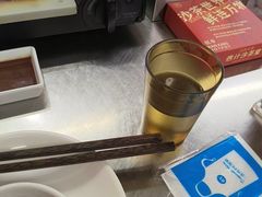 -燃计沙茶皇·香港沙茶火锅(人广旗舰店)