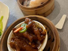 -潮府馆·非遗潮州菜·港式点心(世纪公园店)