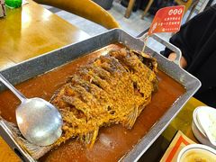 -杏花村水席楼·洛阳水席(老城十字街店)