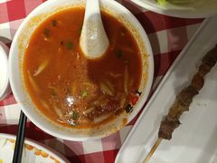 -西贝莜面村(近铁城市广场店)