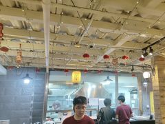 -三个大叔东北烧烤·砂锅菜(西三旗店)