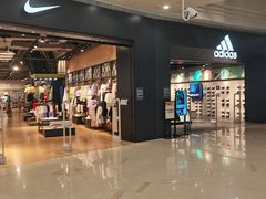 -adidas(印象城购物中心店)