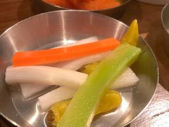 -·缸桶屋·韩式牛肋条自助烤肉(西湖D11店)