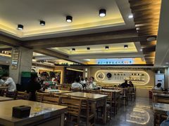 -海兰江石锅饭(水上店)