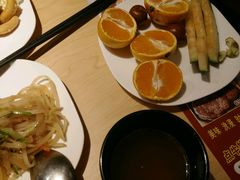 -醉得意·山茶油炒土鸡(泰安万达店)