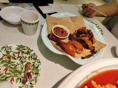 -苏梦江南·淮扬菜(夫子庙店)