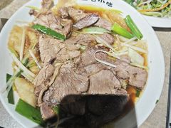 -直隶安家牛肉罩饼(七一路店)