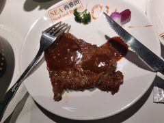 -SEA西雅图海鲜自助餐厅(海乐世界店)