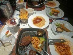 -牛扒先生·厚切雪花牛扒西餐厅(北京路禺山路店)