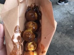 -利强记北角鸡蛋仔(弥敦道店 )