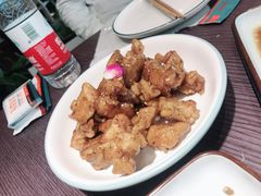 -孙家外婆•长春地标美食新名片(吾悦广场店)