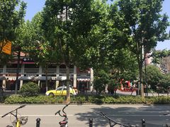 -吉庆街美食广场
