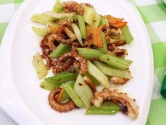 -快乐海鲜城(虎泉街店)