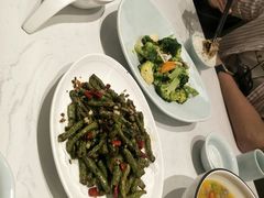 -北李妈妈菜·海肠捞饭(高新万达店)