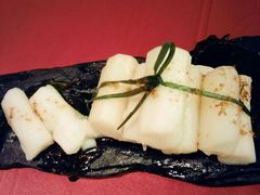 -西安阳光国际大酒店·中餐厅