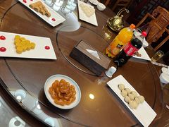 -白魁老号饭庄(交道口店)