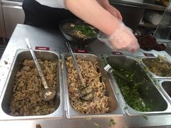 -回味鸭血粉丝汤(南京站店)