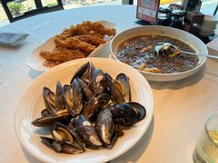 -高佳庄·舟山海鲜(海景旗舰店)