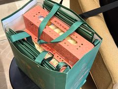 -清真军军绿豆糕(回坊总店)