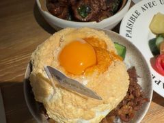 -岛风·台食小馆 ISLAND BISTRO(烟台山店)