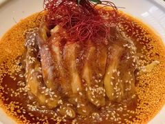 -隐厨中国餐馆(红旗大街店)
