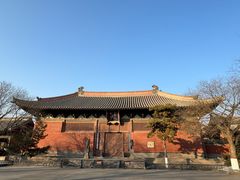 -善化寺