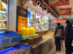 -渔家风味·鲅鱼水饺·央视展播·海鲜天津菜(开发区店)