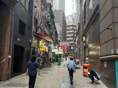 -珍妮曲奇聪明小熊(上环店)