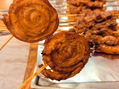 五花鱼籽-熙成烧烤(白塔岭店)