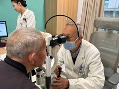 -西安普瑞眼科医院·近视手术·视力防控