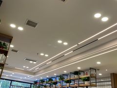 -穆芳阁兰州纯汤牛肉面(西安总店)