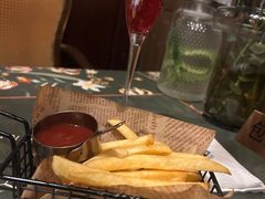 -第101座花园餐厅(湖滨88店)