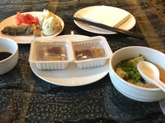 -上海浦西万怡酒店