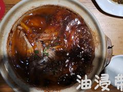-大家发海鲜城夜排档(华山中路店)