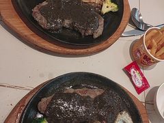 -豪享来牛排(人民店)